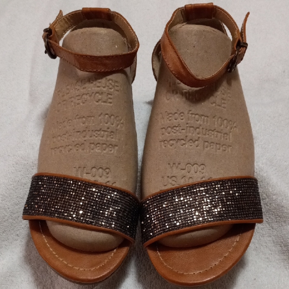 Womens Sandals
